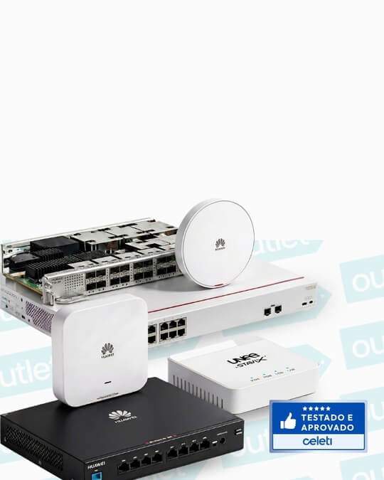 Celeti Outlet: Preços Imbatíveis