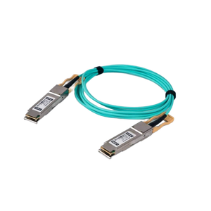 Cabo AOC Unee QSFP+ 40G 3m