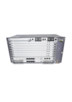 Kit Base OLT Huawei MA5800-X7 (Controladora MPLB e Energia DC) (OUTLET)