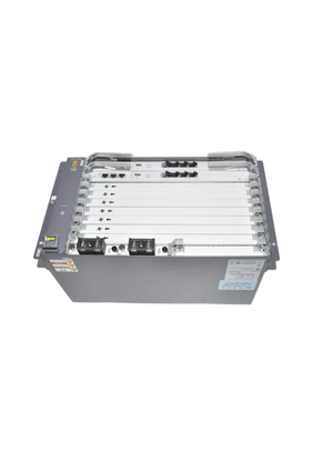 Kit Base OLT Huawei MA5800-X7 (Controladora MPLB e Energia DC) (OUTLET)