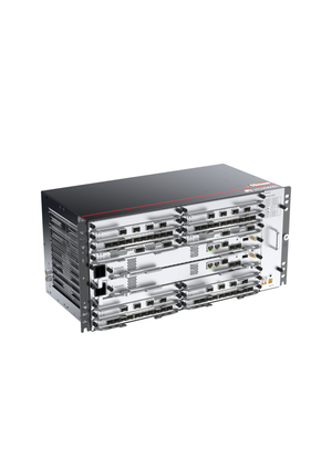 Chassi Roteador Huawei NetEngine 8000 M14 DC c/ Licença N1 (OUTLET)