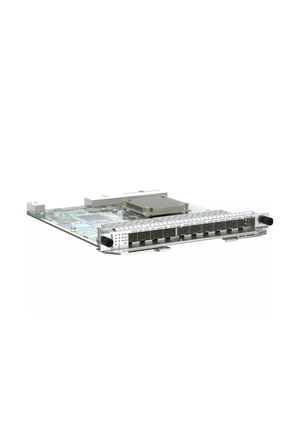 Placa de Serviço Huawei 10 Portas 1GE SFP MACsec (OUTLET)