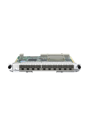 Placa de Serviço Huawei 10 Portas 1GE SFP MACsec (OUTLET)