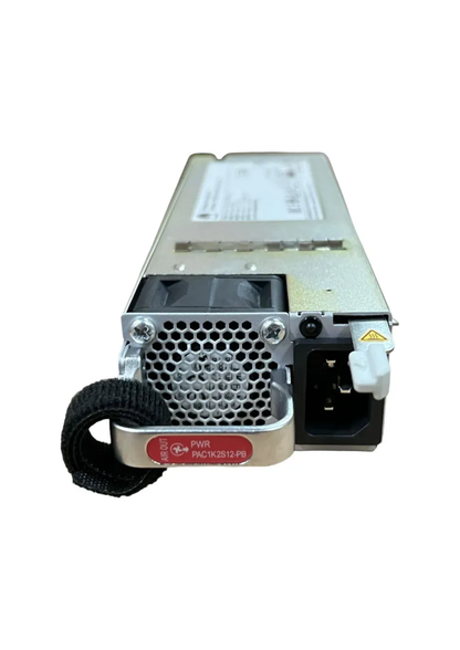 1200W AC&240V DC Power Module (Back to Front,Power panel side exhaust) (OUTLET)
