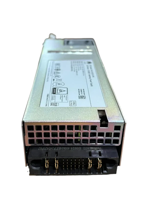 1200W AC&240V DC Power Module (Back to Front,Power panel side exhaust) (OUTLET)