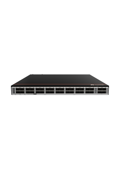 Switch Core Huawei S6750-H36C 36x 100G s/ Fonte c/ Licença  (OUTLET)