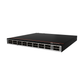 Switch Core Huawei S6750-H36C 36x 100G s/ Fonte c/ Licença  (OUTLET)