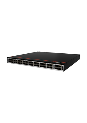 Switch Core Huawei S6750-H36C 36x 100G s/ Fonte (OUTLET)