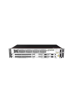 Roteador Huawei NetEngine 8000 M4-S DC c/ Licenças (OUTLET)
