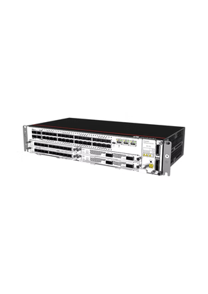 Roteador Huawei NetEngine 8000 M4-S DC c/ Licenças (OUTLET)