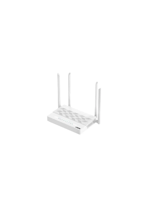 Roteador Unee WiFi 6 AX3000 Gigabit SP6410 (OUTLET)