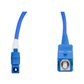 Cordão Óptico SM LC/UPC Simplex 3m