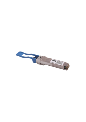 Transceptor QSFP+ 40G 20km