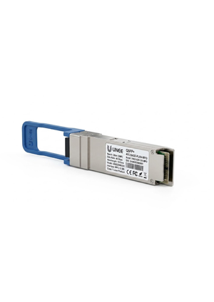 Transceptor QSFP+ 40G 20km