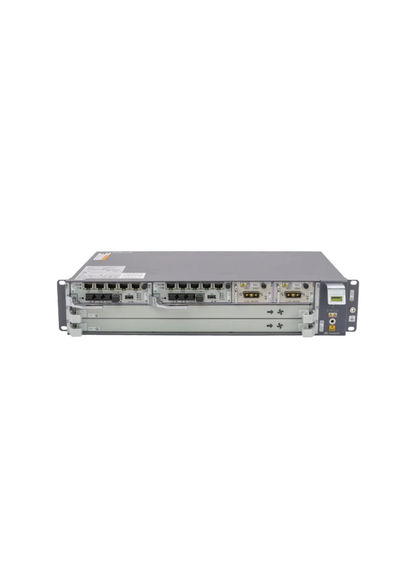 Kit Chassi OLT MA5800-X2 DC - Sem Processadora (OUTLET)