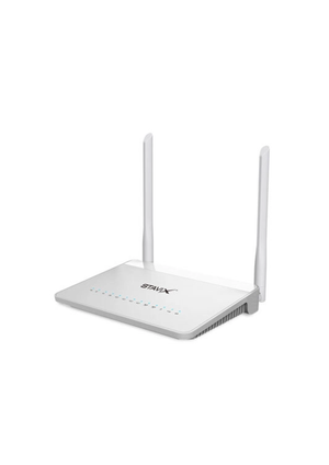 ONU Unee Wi-Fi AC1200 Unee by Stavix MP-G421R(OUTLET)