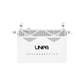 ONU WiFi 5 AC Unee 4 Antenas(OUTLET)