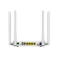 ONU GPON Unee Wi-Fi 6 AX1800 Unee(OUTLET)