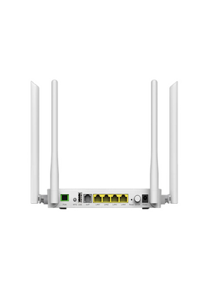ONU GPON Unee Wi-Fi 6 AX1800 Unee(OUTLET)