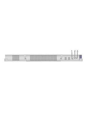 Placa Switch Fabric Huawei SFU-H (X1) para Chassi S12700E (OUTLET)