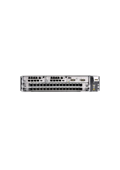Chassi Estrutural Vazio OLT Huawei MA5800-X2 (Mini Service Shelf 19") (OUTLET)