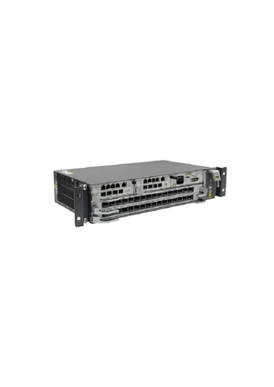 Chassi Estrutural Vazio OLT Huawei MA5800-X2 (Mini Service Shelf 19") (OUTLET)