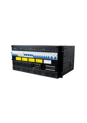 Retificadora Unee 48V 50A até 300A