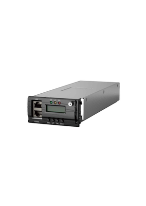 Módulo Controladora de Energia Unee MC2600 SNMP para Retificadoras (OUTLET)