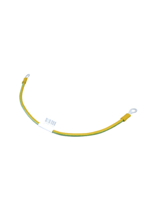 Cabo de Aterramento Huawei PGND Entre Gabinetes 1,6m OT6-6 (OUTLET)
