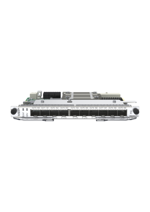 Placa Interface CR8D00EAXFC1 10 Portas 10GE SFP+ MACsec (OUTLET)