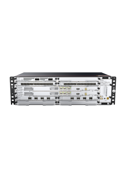 Chassi Huawei NetEngine 8000 M8-S DC 02353ANP (OUTLET)