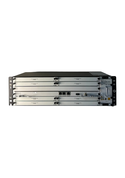 Roteador Huawei NetEngine 8000 F1A Dual DC c/ Licença N1 (OUTLET)