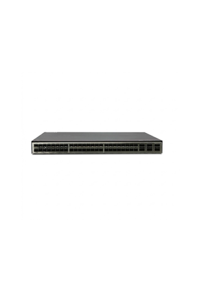 Kit Switch Huawei S6730-H48X6C 48x 10G c/ Fonte DC e Licença