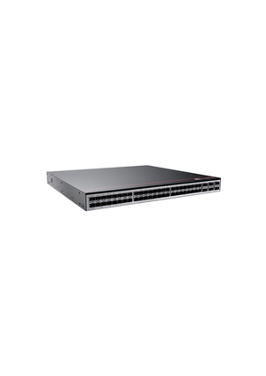 Kit Switch Huawei S6730-H48X6C 48x 10G c/ Fonte AC e Licença