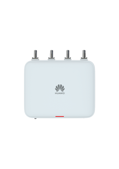 Access Point Outdoor Huawei AirEngine 6760R-51E Wi-Fi 6 (OUTLET)
