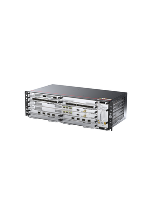 Chassi Roteador Huawei NetEngine 8000 M8 AC c/ Licenças e Co-Care (OUTLET)