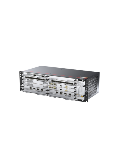Chassi Roteador Huawei NetEngine 8000 M8 AC c/ Licenças e Co-Care (OUTLET)