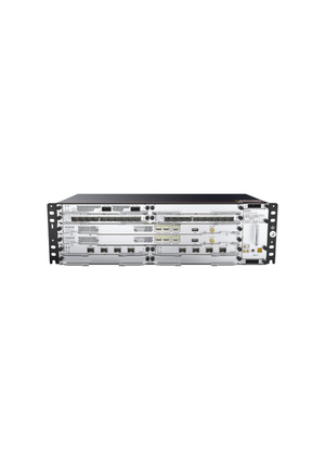 Chassi Roteador Huawei NetEngine 8000 M8 AC c/ Licenças e Co-Care (OUTLET)