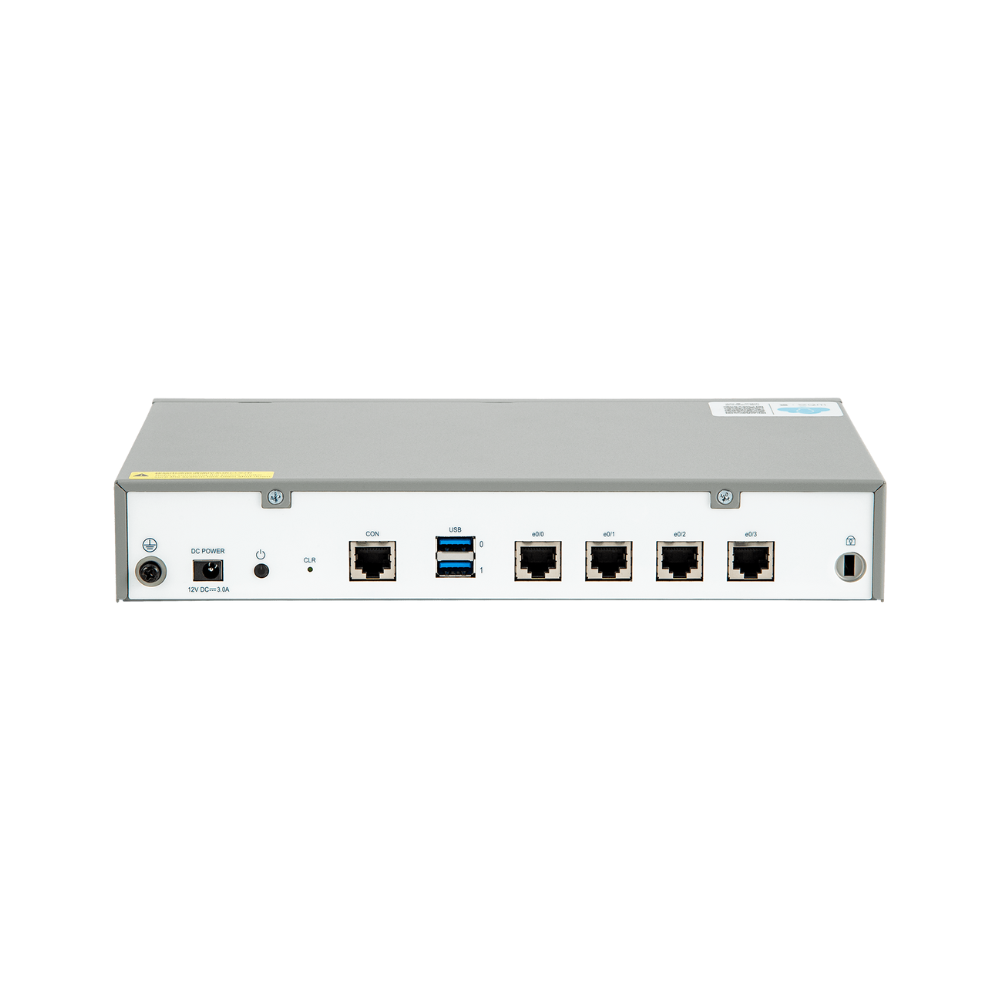 Firewall Hillstone SG-6000-A1000-IN36