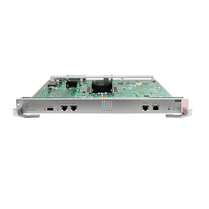 Placa de Controle Huawei S12700E Main Control Unit E MPU-E (OUTLET)
