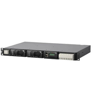 Retificadora Unee 48V 30A (Expansível até 60A) | Gerenciamento SNMP para ISP