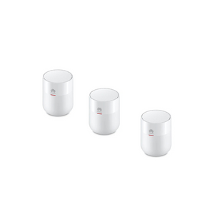 Kit Roteador Huawei OptiXstar K562 WI-FI 6 Mesh