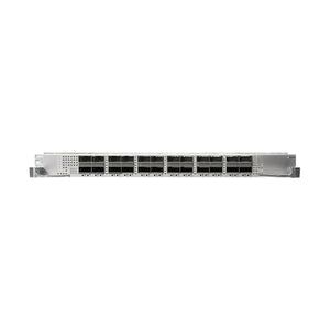 Placa de Interface Huawei S12700E 24 Portas 100GE QSFP28 X6E(OUTLET)