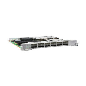 Placa de Interface Huawei S12700E 24 Portas 100GE QSFP28 X6E(OUTLET)