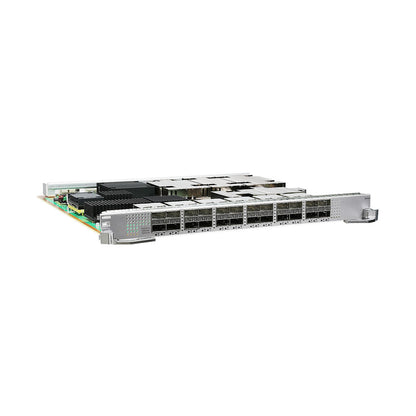 Placa de Interface Huawei S12700E 24 Portas 100GE QSFP28 X6E(OUTLET)