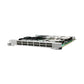 Placa de Interface Huawei S12700E 24 Portas 100GE QSFP28 X6E(OUTLET)