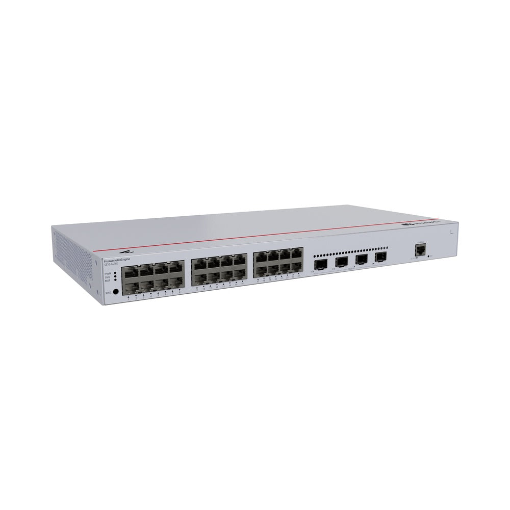 Switch eKit S310-24T4X