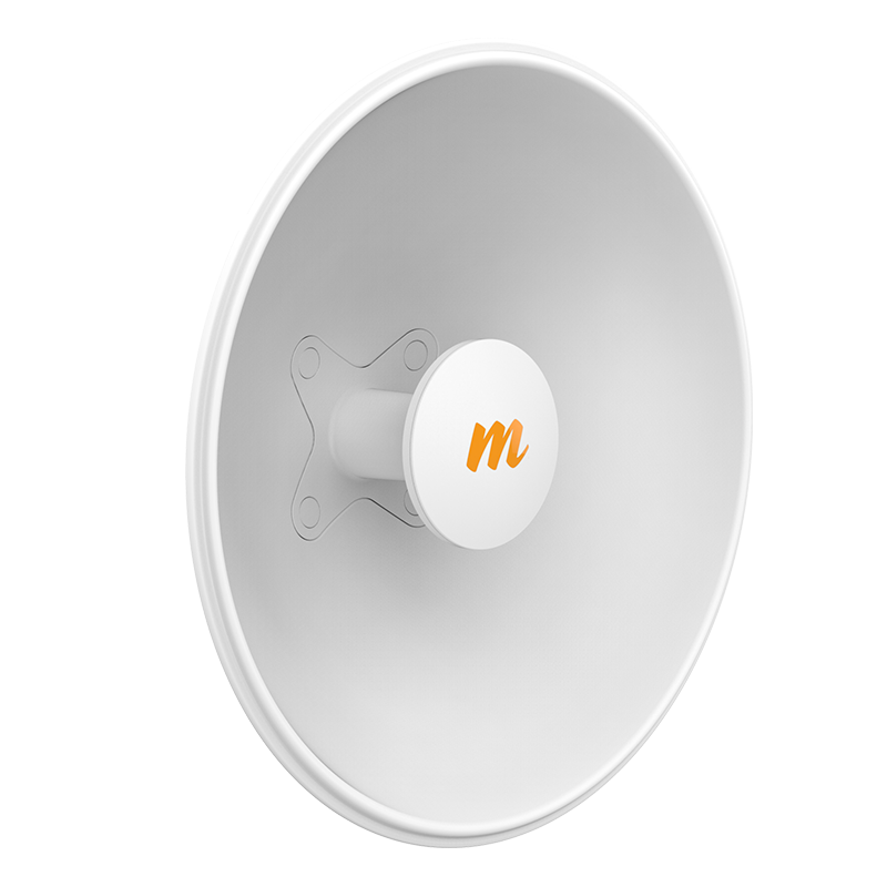 Refletor Modular Mimosa N5-X25 25dBi