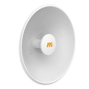 Refletor Modular Mimosa N5-X25 25dBi