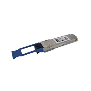 QSFP-40G-LR4 QSFP28 20km Transceiver Module (Unee OPQC20 - 40G QSFP+ Module, LR4, 20km, OPQC20, Huawei compatible)